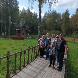 Фотография от Алексей Скрипкин