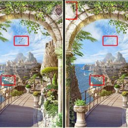 Фотография "Найди еще 4 отличия: https://ok.ru/game/find-online?referer=album_post&tid=422484214"
