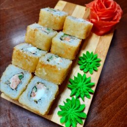 Фотография от SushiBoss Суши роллы