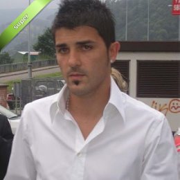 Фотография от DAVID VILLA