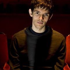 Фотография от COLIN MORGAN