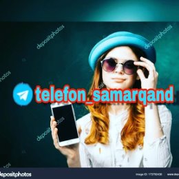 Фотография "t.me/telefon_samarqand 
канал купля и продажа телефонов.
Telefonoya kanalash budas.
channel for buy and selling mob.phones."