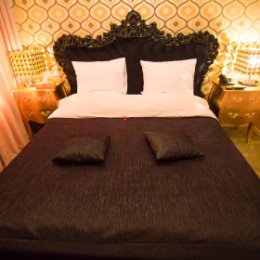 Фотография от Weekend Boutique Hotel