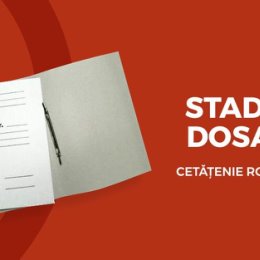 Фотография от Progalion Cetatenie Romana