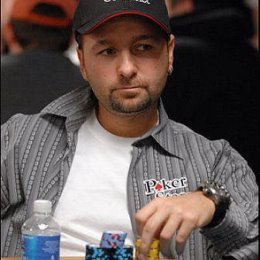 Фотография от Daniel Negreanu