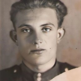 Фотография "Корнеев Иван Яковлевич, ефрейтор"