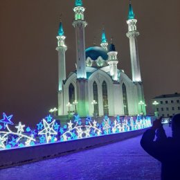 Фотография от Асадбек Жалилов 