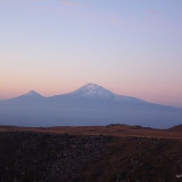 Фотография "Спасибо Армения за великолепное путешествие!"