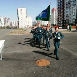 Фотография от ЧЕЛЯБИНСКОЕ БОЕВОЕ БРАТСТВО