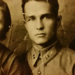 Фотография "Сейтнабийев Усейн 1912года рождения погиб под Москвой 24-10-1941"