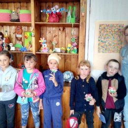 Фотография от Луковка - родная школа