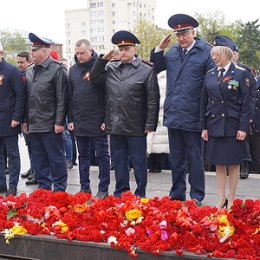 Фотография от УФСИН России по Владимирской области