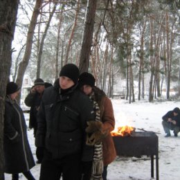 Фотография от Виктория Саламаха (Гладка)