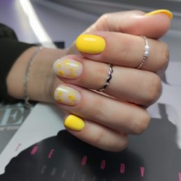 Фотография от Анастасия Маняева NAILS💅💅💅