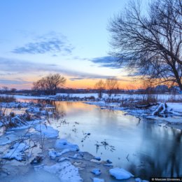 Фотография от Андрей Глебов