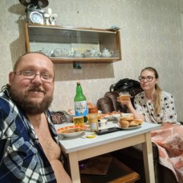 Фотография "Посиделки на кухне! Так может быть только дома на родине. Родная Белоруссия мы вернулись ДОМОЙ 🥰🥰🥰"
