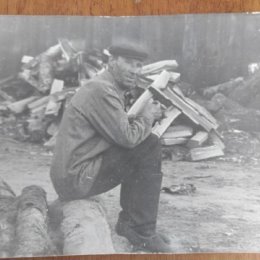 Фотография "Алымов Иван Андреевич
Мой прадед"