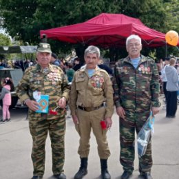 Фотография от Павел Дубинин