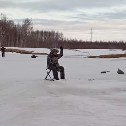 Фотография от Сергей Зенков