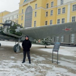 Фотография от Светлана Цынченко ( Буркова)