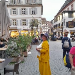 Фотография "Штрасбург "