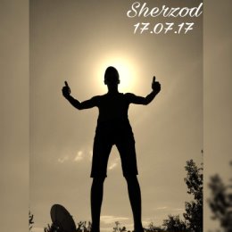 Фотография от Sherzod Sayfuddinov