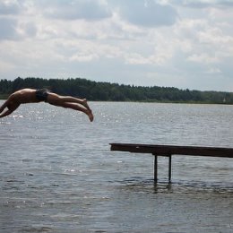 Фотография "отдыхал с удовольствием"