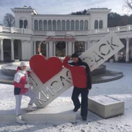 Фотография "Вот и пришло время пить водичку,  дышать воздухом )))"