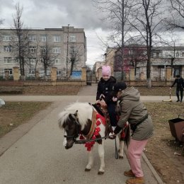 Фотография от Наталья Протопопова