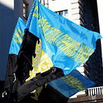 Фотография "Независимый профсоюз горняков Украины"