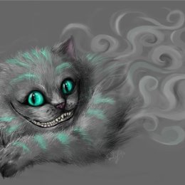 Фотография от Cheshire Cat