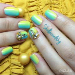 Фотография от Shellac Nailskg