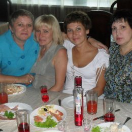 Фотография "Одноклассницы.30.07.2011г.Ресторан "Енисей""
