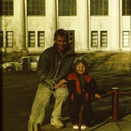 Фотография "Нижний Тагил 1991 год"