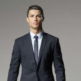 Фотография "CR7"