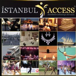 Фотография от Istanbul Access Private Concierge qb