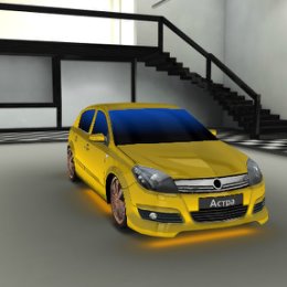 Фотография "Моя тачка! http://www.odnoklassniki.ru/games/mycar3d"