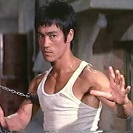 Фотография "Moxir uwu ustasi bruce lee"