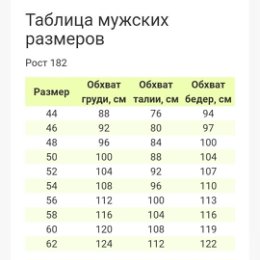 Фотография от ТРИКОТАЖ ВСЁ В НАЛИЧИИ