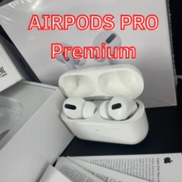 Фотография от Беспроводные наушники Airpods Pro