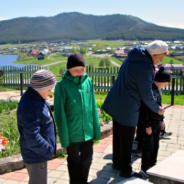 Фотография от Узянская библиотека ИСТОКИ