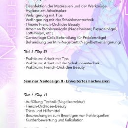 Фотография от Ausbildung Kosmetikfach