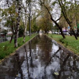 Фотография "Нижний Новгород на улице Горького около площади Свободы."