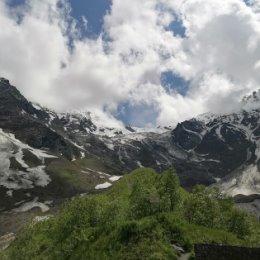 Фотография от Екатерина Литвинова (Холодная)