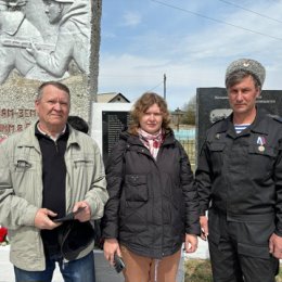 Фотография от Владимир Бесфамильный