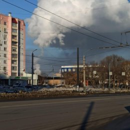 Фотография "Так делают облака☁"