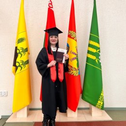 Фотография "Магистр 🧑‍🎓"