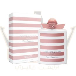 Фотография "Бесконечная любовь к Trussardi Donna Pink Marina. Комфортная, легкая, цитрусовая сладость на коже и нектарный шлейф для красоты 🖤 Новое прочтение классической Trussardi Donna превзошло все мои ожидания. Идеальный, комплиментарный аромат который можно носить круглый год💖 Тихая роскошь во флаконе. Комплиментарный аромат. Хорош в любую погоду. Аромат ухоженности и безупречного вкуса."