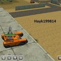 Фотография от tanki online