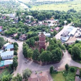 Фотография от Зарайск - всё о Зарайске